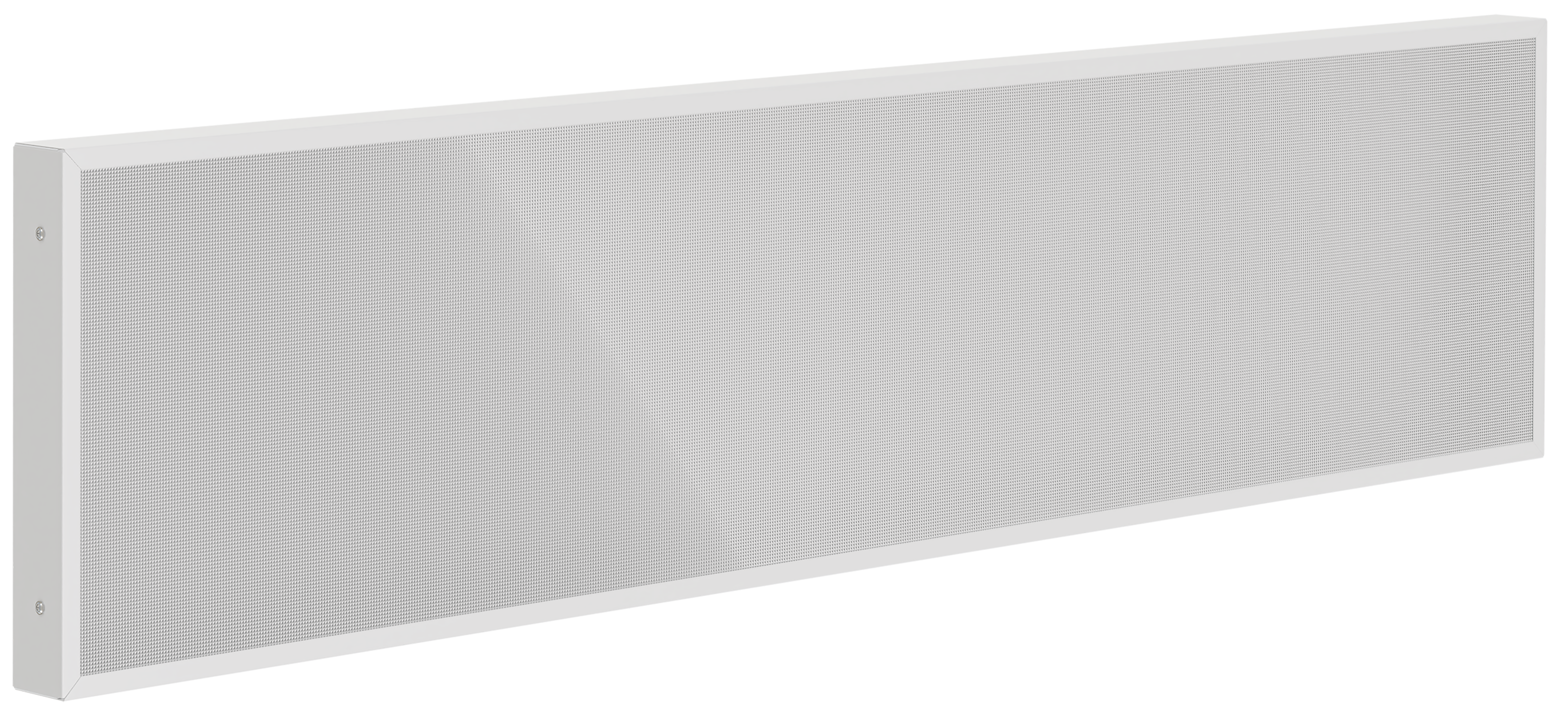LIGHTING PRO Светильник светодиодный ДВО 1081 36Вт 5000К IP40 1195х295мм микропризма IEK