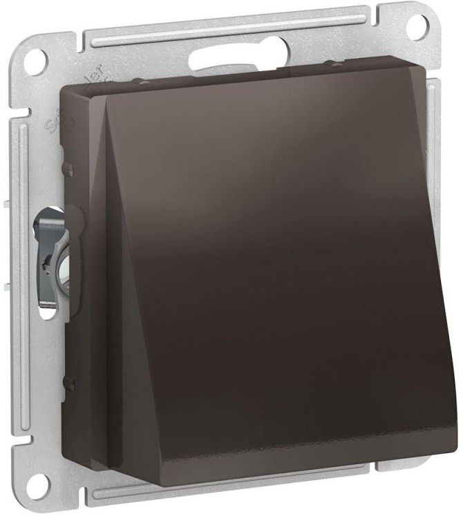 Вывод кабеля AtlasDesign механизм мокко SE ATN000699