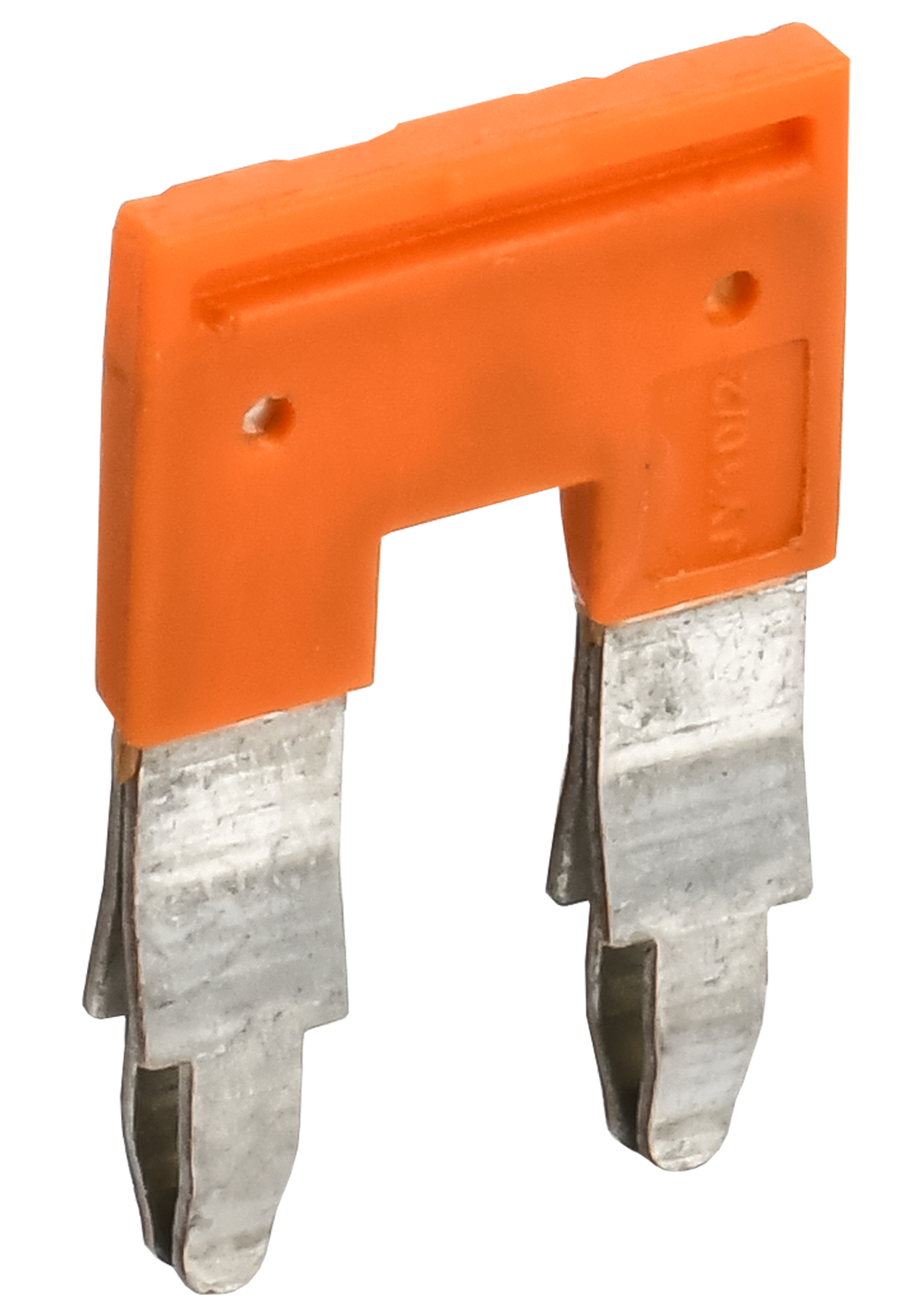 ARMAFIX Перемычка втычная для клемм CP/СY/CX 10мм2 2PIN IEK AF-CT30-00-K03-010-EC-10P