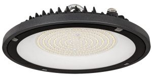 LIGHTING Светильник светодиодный ДСП 4022 100Вт 4000К IP65 IEK LT-DSP0-4022-100-40-K02