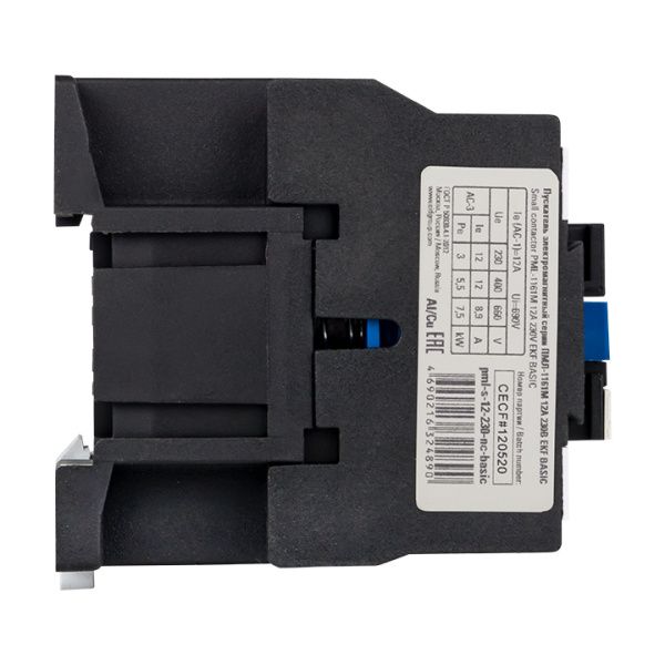 ПМЛ-1161М 12А 230В EKF - Фото 4