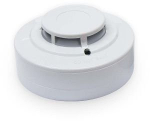 ИП-101-02-ВМ, Извещатель пожарный тепловой адресный ROV74