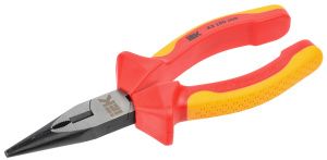 ARMA2L 3 Тонкогубцы диэлектрические 160мм K3 IEK A2L3-LN20-K3-160