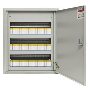 ЩРВ-54 (520х440х120) IP31 PROXIMA EKF - Фото 11