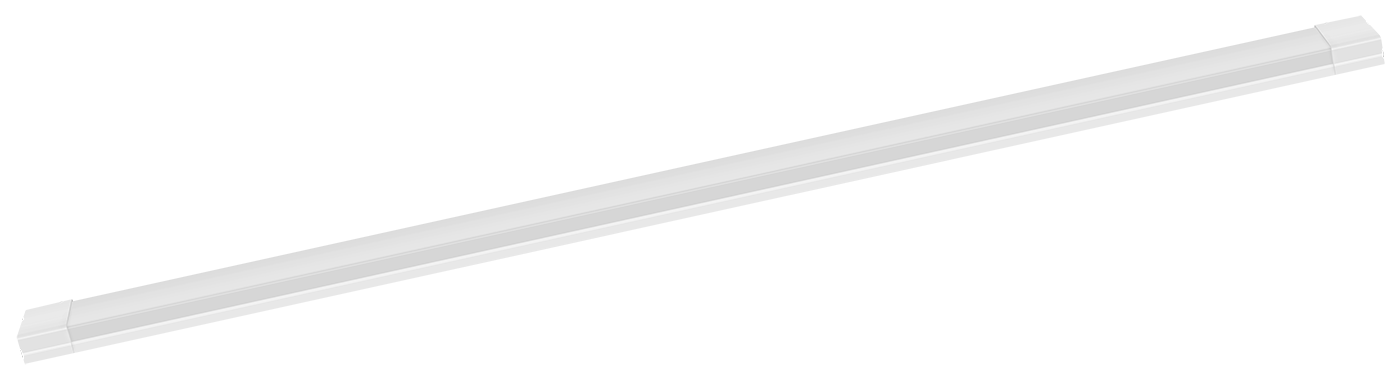 Светильник светодиодный линейный ДБО 4004 36Вт 6500К IP20 1200мм опал IEK LDBO0-4004-36-6500-K01