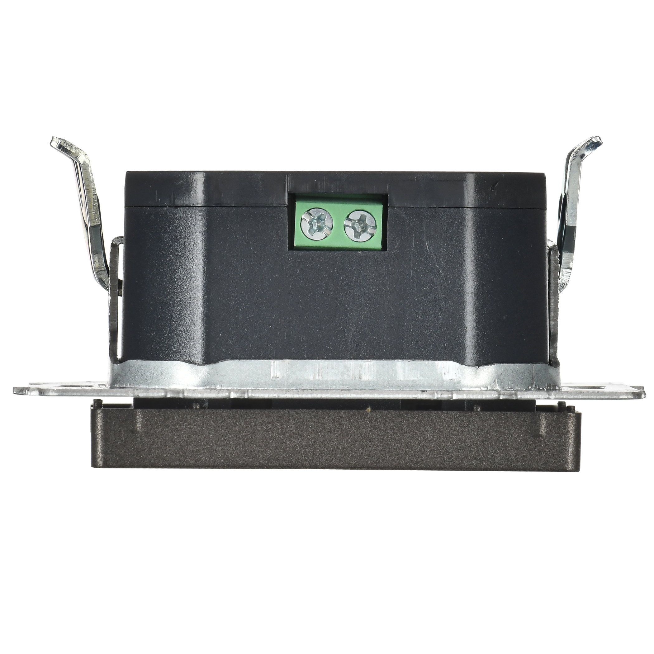 BRITE Подсветка светодиодная встраиваемая ПЛ20-БрТБ темная бронза IEK - Фото 3