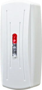 Шорох-3, вибрационный совмещенный с датчиком наклона, от -30 до +50°С ALA62