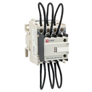 КМЭК 16квар 230В 1NО+1NC EKF PROxima ctrk-s-32-16-230