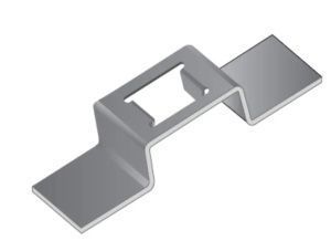 Скоба К 1157 УТ2,5 оц. СЕ.К1157