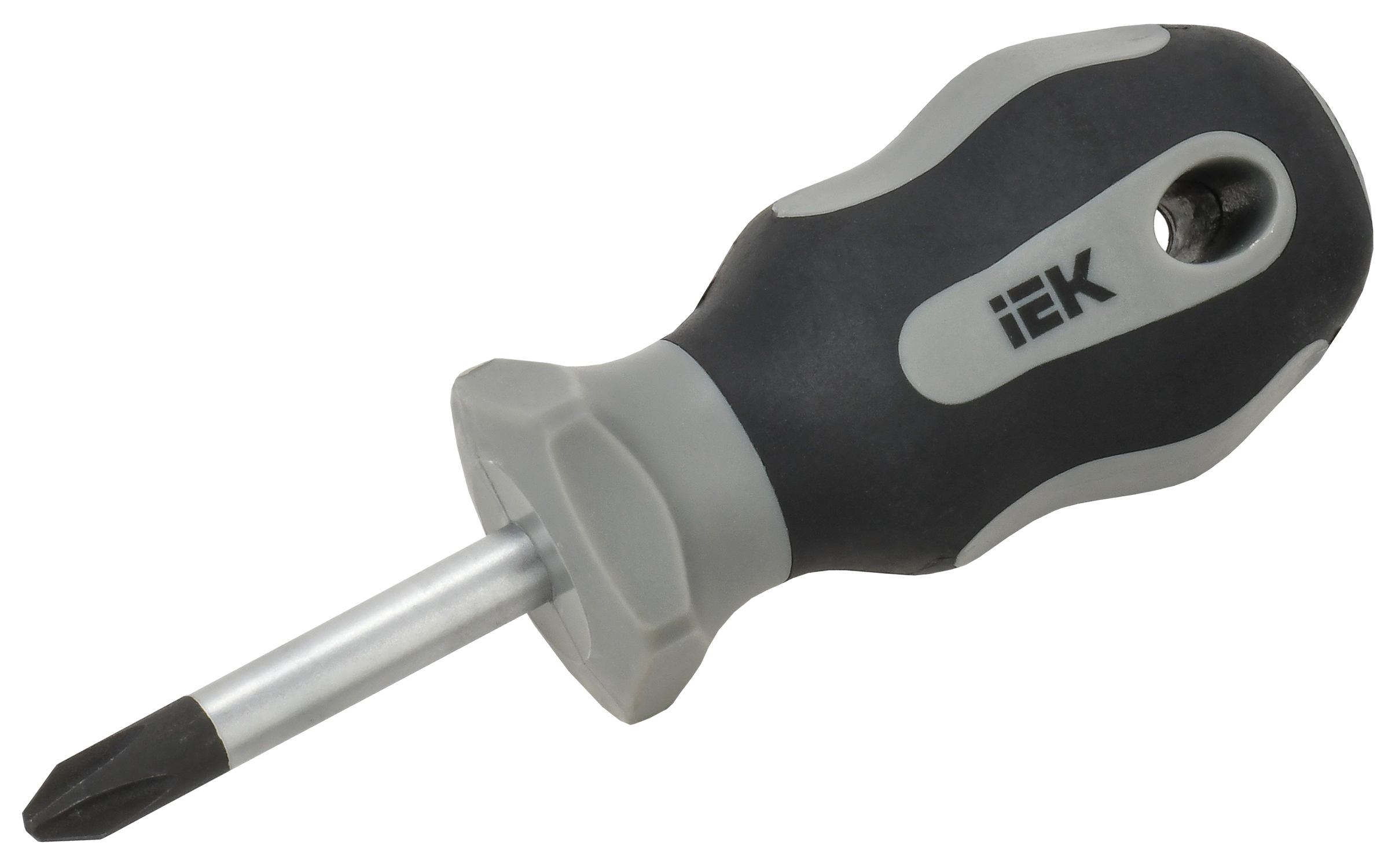 ARMA2L 5 Отвертка PH2х38 Т2 IEK A2L5-SC10-T2-PH-20-038