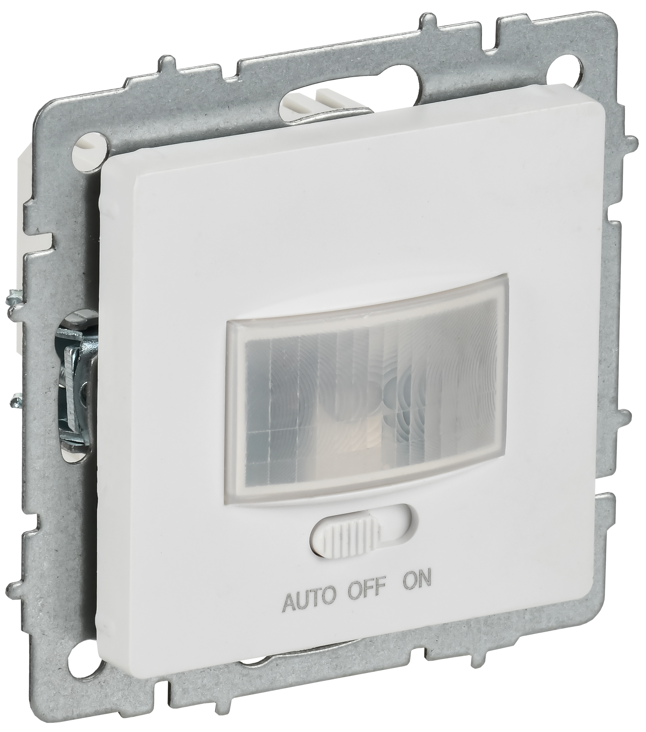 BRITE Датчик движения ДС10-1-БрАБ арктический белый IEK BR-MS10-N-150-05-K91