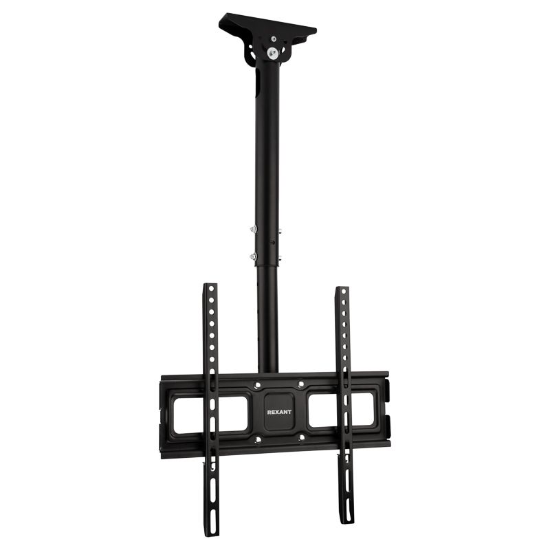 Кронштейн для телевизора 32"-60", потолочный подвесной, серия PROFI REXANT 38-0311
