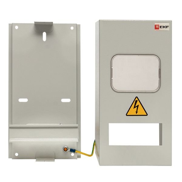 ЩУРн- 1/6 (БУР) (300х150х135) IP31 EKF PROxima - Фото 2