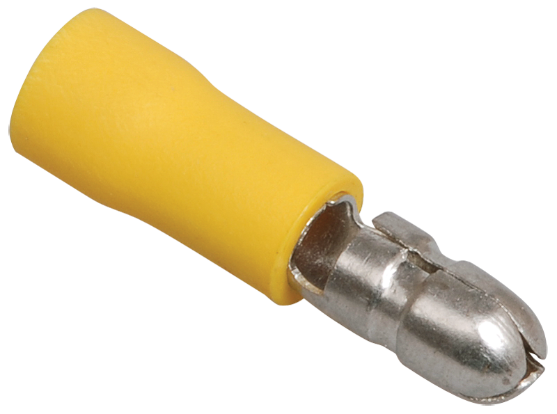 Разъем РшИп 5,5-4 штекер (100шт/упак) IEK URP20-006-D34-4