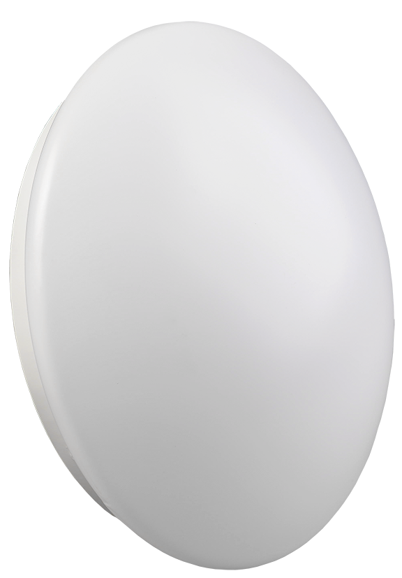 Светильник светодиодный ДПБ 1001 12Вт IP20 4000K круг белый IEK LDPB0-1001-12-4000-K01