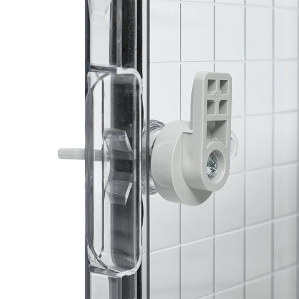 ЩМП-П прозрачная дверь (500х350х190) IP65 PROXIMA EKF - Фото 12