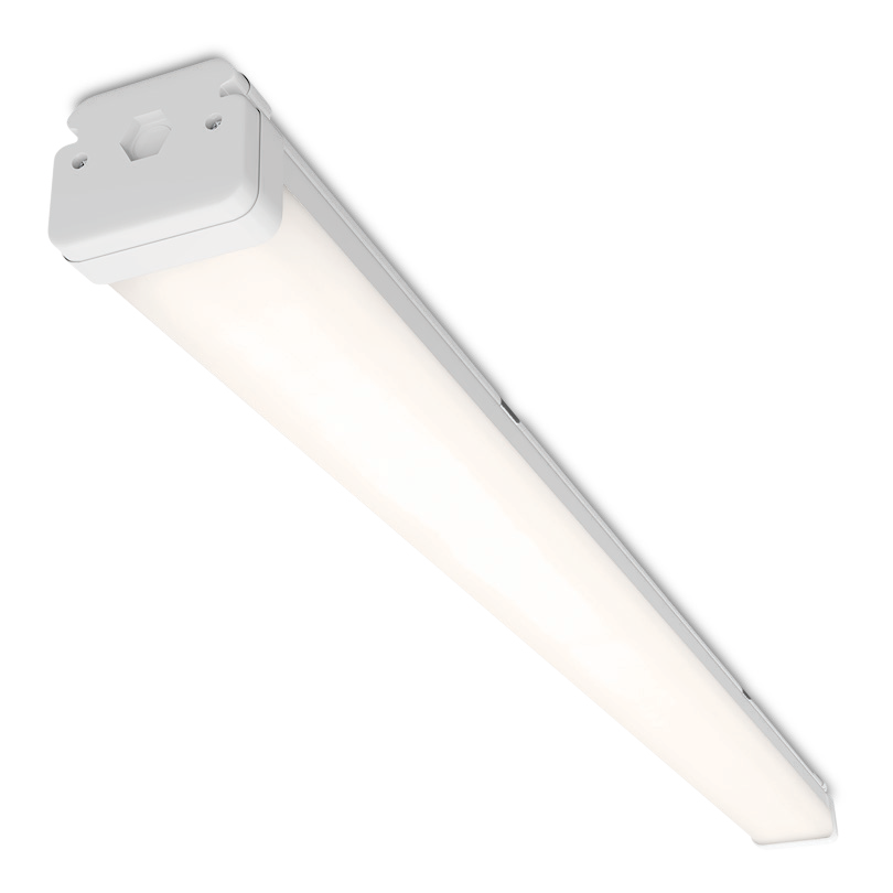 Светильник WOLTA PRO НеоПРОМ ДСП05-36-001-4К 36Вт 4000К IP67 Матовый 4200лм 1250x83x70мм 1/1