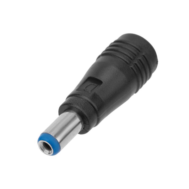 Переходник для адаптеров питания DC гн. 5,5х2,5мм - шт. 5,5х2,1мм REXANT - Фото 2