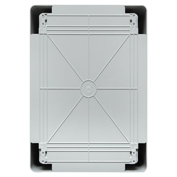 ЩМП-П прозрачная дверь (600х400х200) IP65 PROXIMA EKF - Фото 11