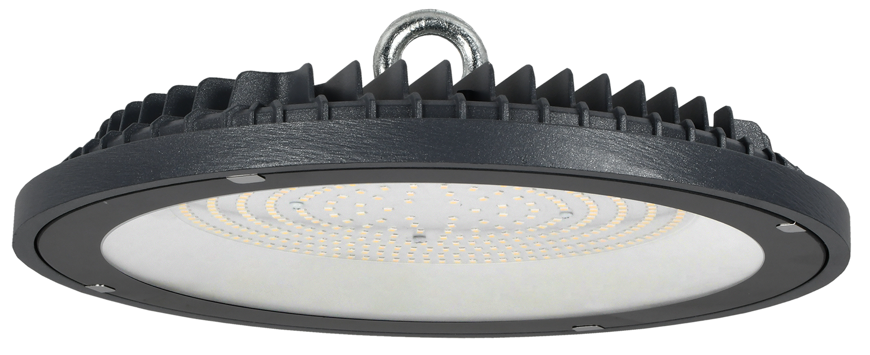 LIGHTING Светильник светодиодный LED ДСП 4022 200Вт 5000К IP65 IEK LT-DSP0-4022-200-50-K02