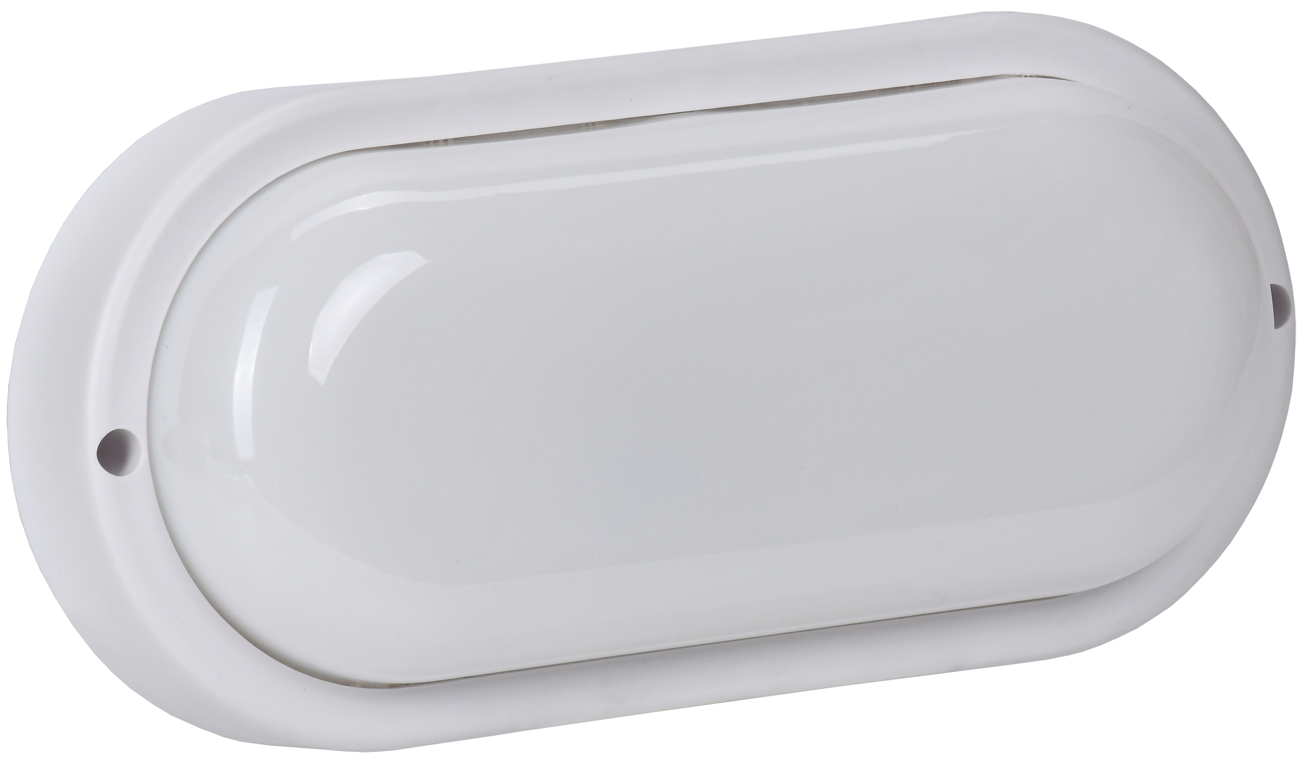 Светильник светодиодный ДПО 0113 20Вт IP65 4000К овал GENERICA