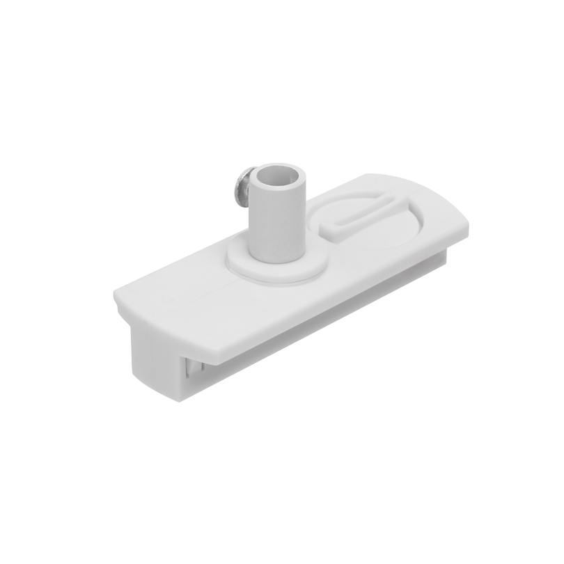 Адаптер для однофазного шинопровода WOLTA WTL-AC/03W белый WTL-AC/03W