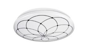 Светильник Lumin'arte светодиодный ASTER C17LLW12W 6000К, 12 Вт 900 Лм C17LLW12W