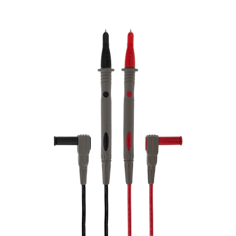 Щупы тестера UNI-T UT-L27 13-0034