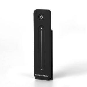 Пульт дистанционного управления RC003 для монохромной светодиодной ленты 12/24V RC003 Elektrostandar a057643