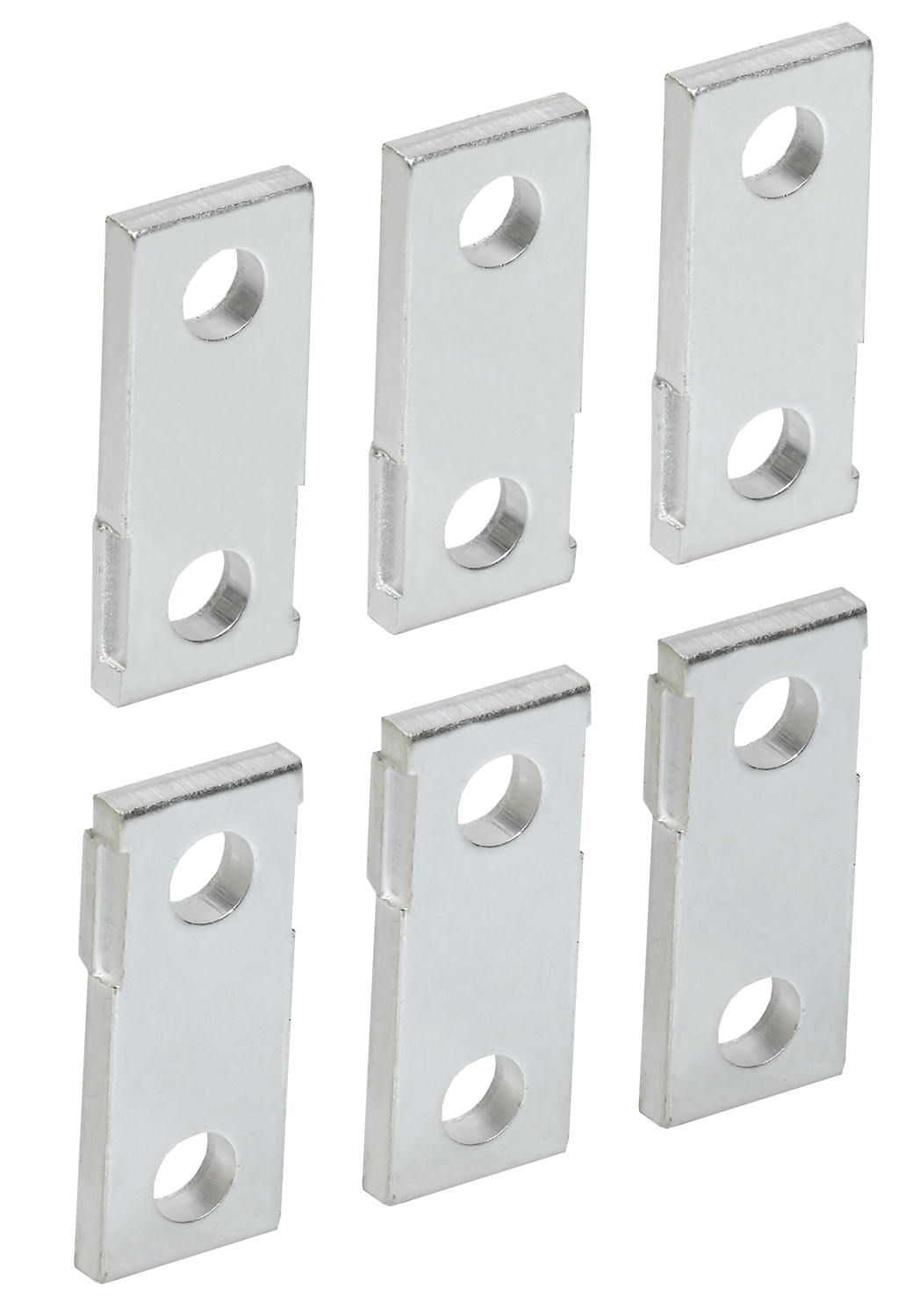 Наконечники для ВА88-35 250А 3P (6шт/компл) IEK SVA30D-N-3