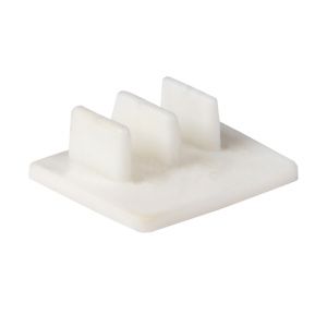 Заглушка на соединительную шину 4-х фазную (50шт.) EKF zh-4f