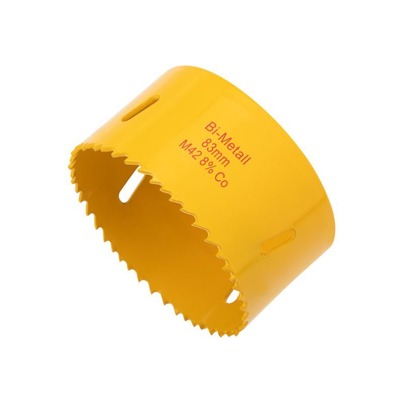 Коронка Bimetal 83мм KRANZ KR-92-0240