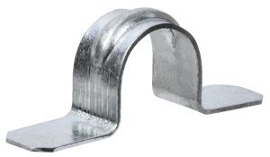 ELASTA Скоба металлическая двухлапковая для монтажного пистолета d=21-22мм IEK ET-MP40D-SD-021-01-100