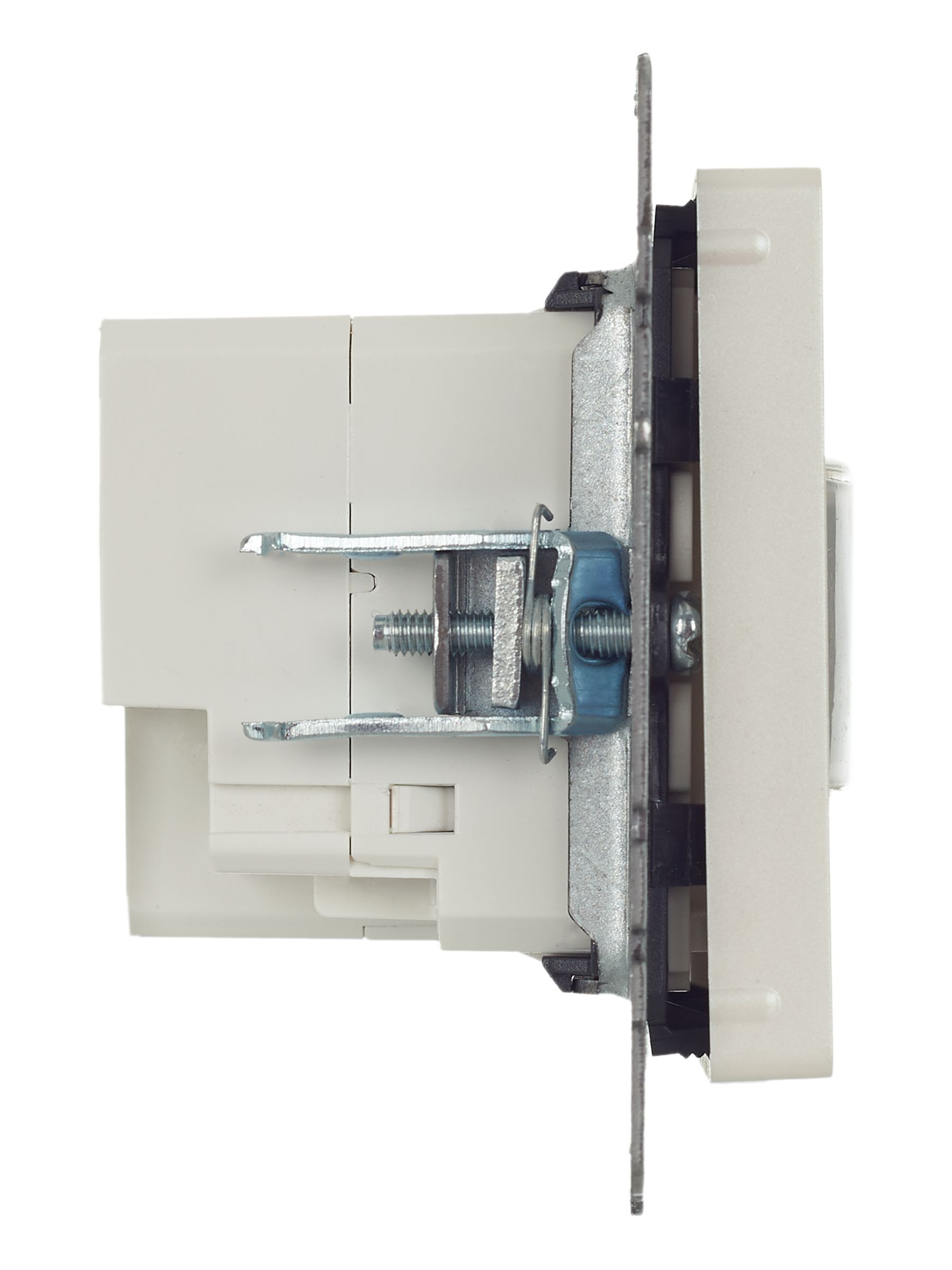 BRITE Датчик движения ДС10-1-БрЖ жемчуг IEK - Фото 3