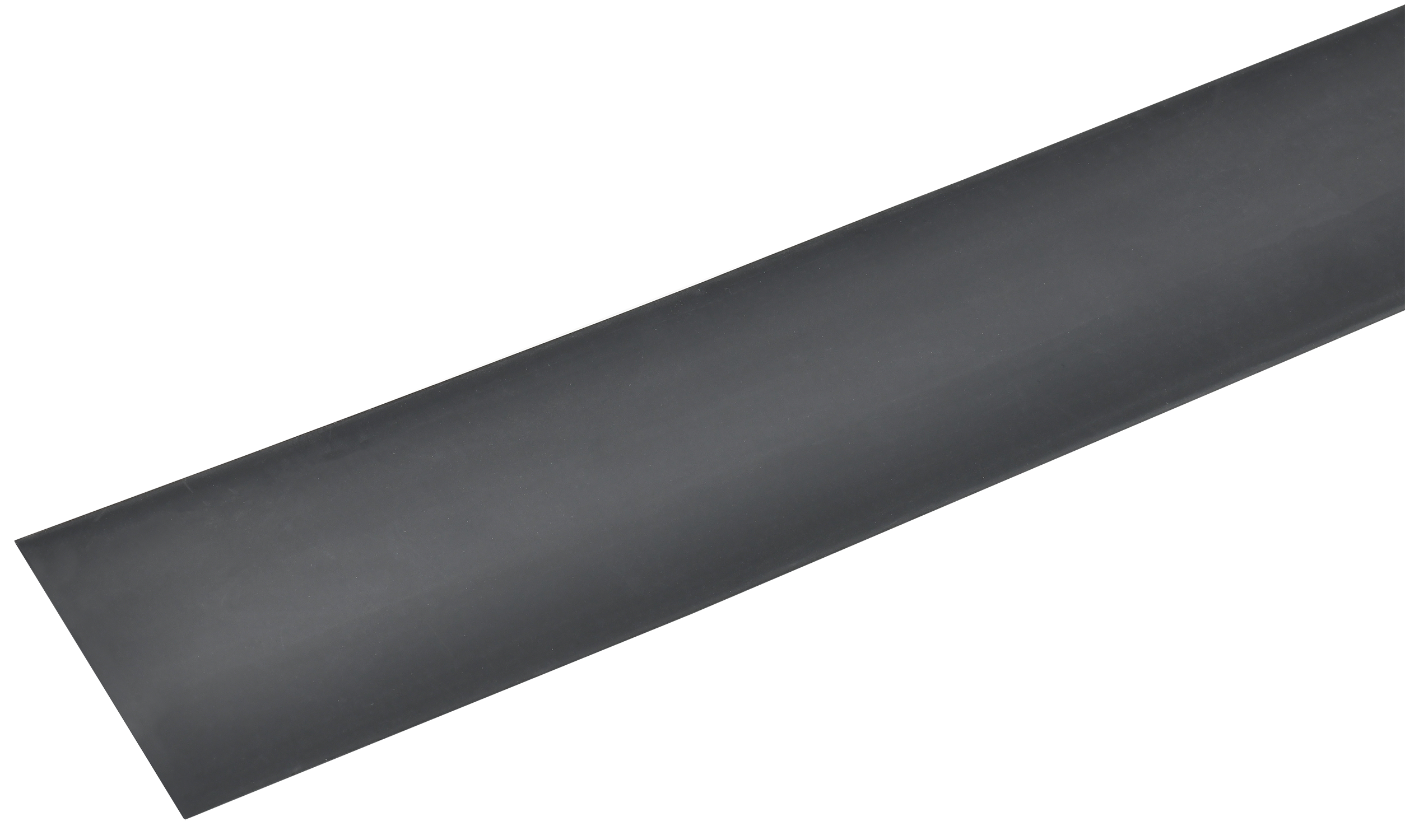 Трубка термоусадочная ТТУ 40/20 черная (1м) GENERICA UDR10-040-020-001-K02-G