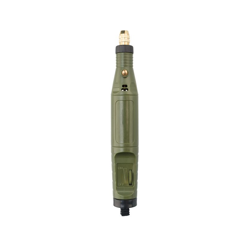 Дрель (гравер) REXANT 5000 - 18000 об/мин, 20 Вт, 26 насадок, блистер