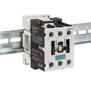 КМЭ 30А 230В АС EKF AVERES ctr-s-30-00-230-av