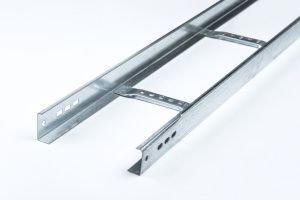 Лоток НЛ 40 УТ2,5 L=2000мм СЕ.НЛ40