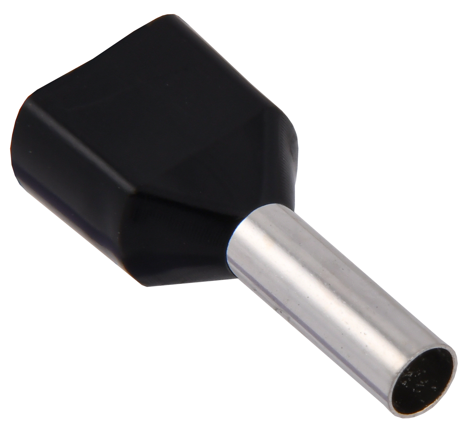 Наконечник НШВИ2 1,5-8 с изолированным фланцем (100шт/упак) GENERICA UGN31-008-D15-100-G