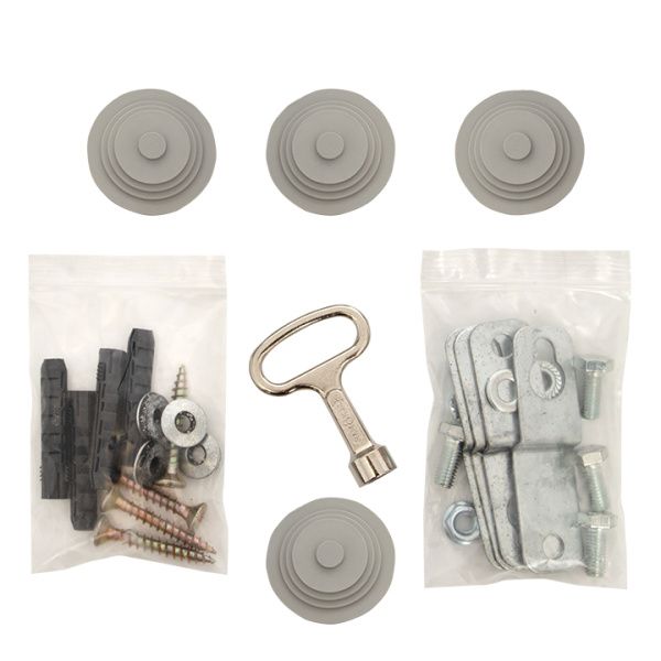 ЩУ-1/2-0 (310х420х150) IP54 PROXIMA EKF - Фото 5