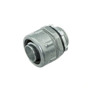 Резьбовой крепежный элемент с наружной резьбой РКН-15 У2 IP54 ГОФРОМАТИК (ЗЭТАРУС) zeta40411