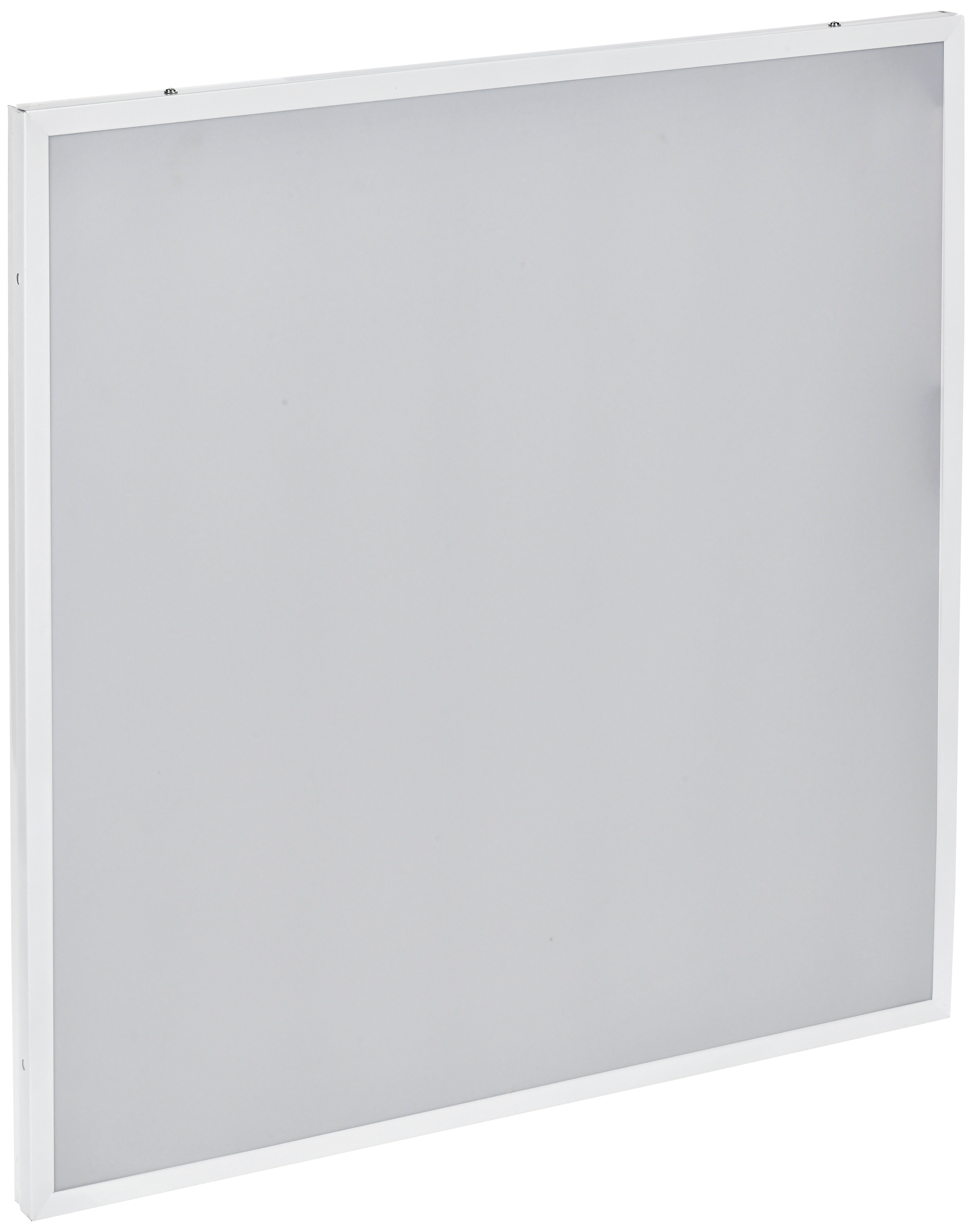 Светильник светодиодный ДВО 6975-O 40Вт 6500К 595х595х30мм опал с равномерной засветкой GENERICA LDVO3-6975-40-6500-K01-G