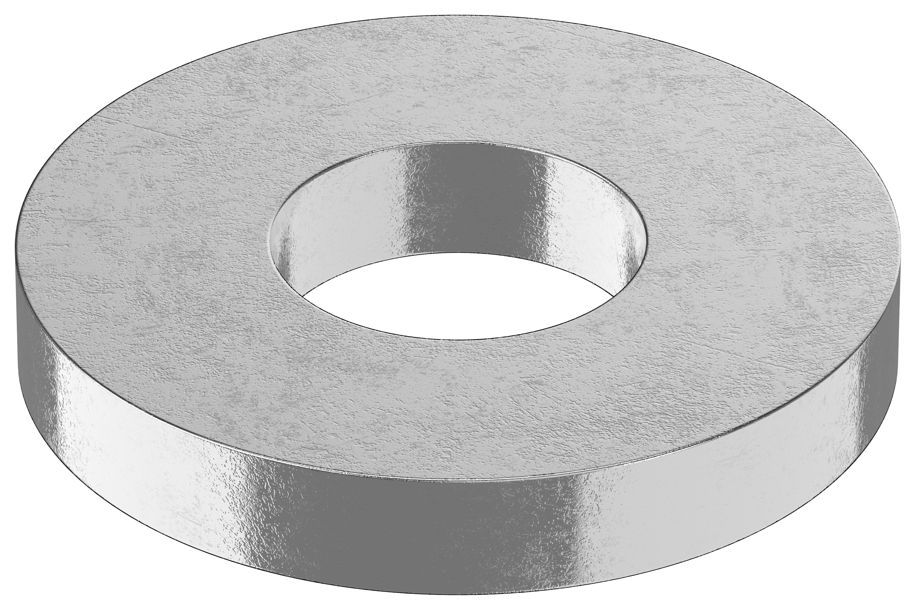 FORMAT Шайба М16 усиленная плоская увеличенная DIN 7349 (20шт/упак) IEK FO-00D-WF-M16-020