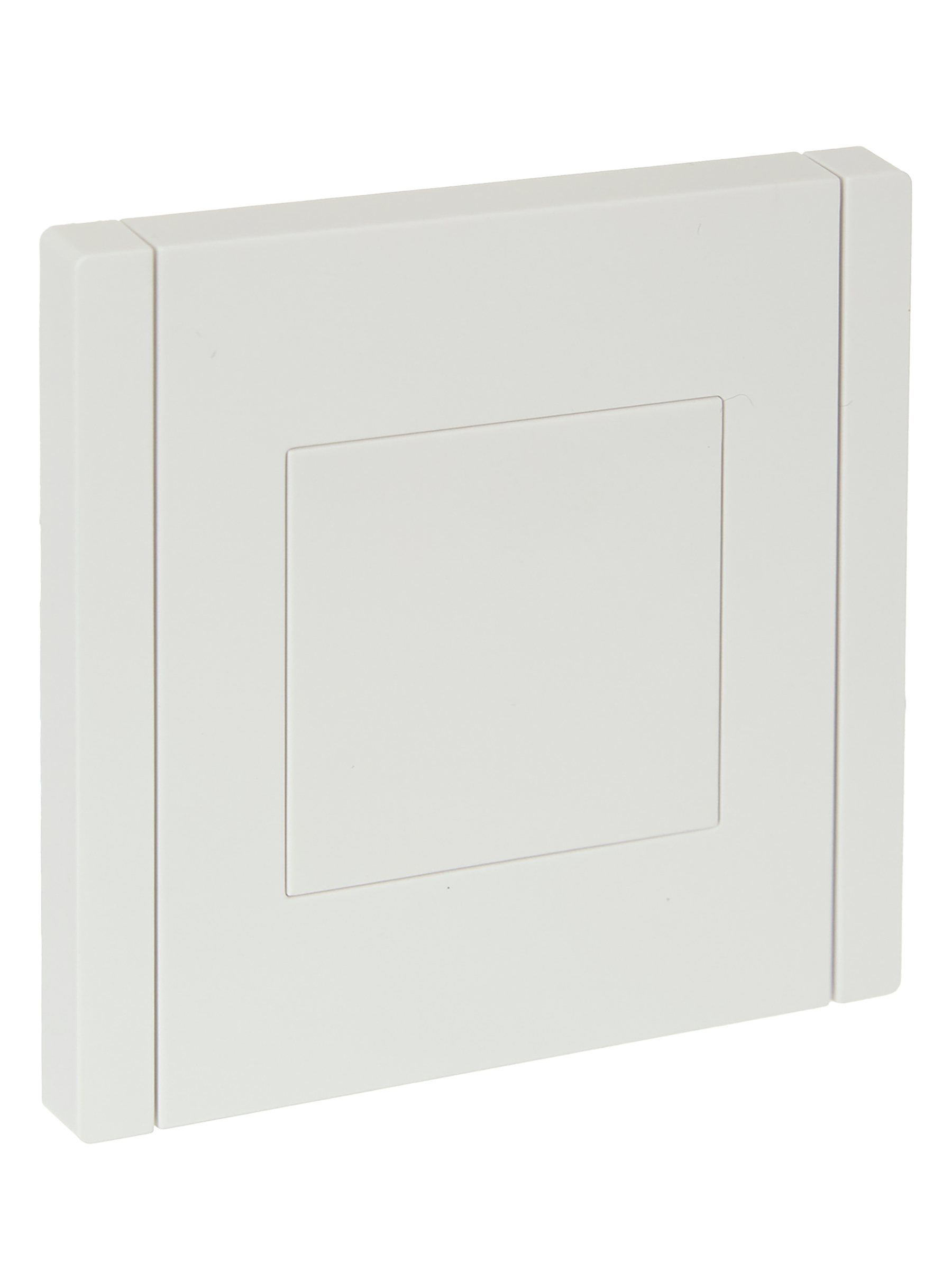 FORTE&PIANO Заглушка с суппортом FP241 белый IEK FP-PL10-K01