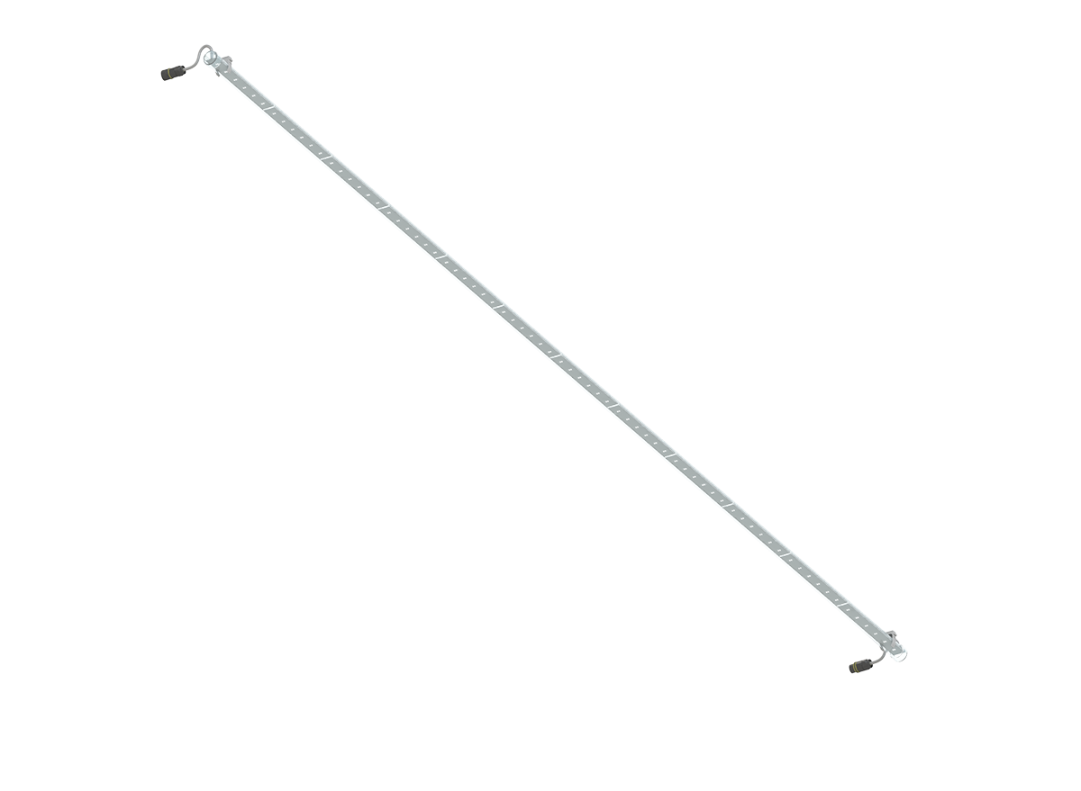 Светильник L-line А 3,0/54/Д/4,0К/01/IKVII-112/33-38DC IP66 LEDEL 800052