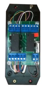 Модуль релейный РМ-02 РМ-02