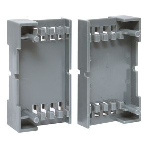 Усилитель жесткости для реверсивных рубильников (I-0-II) TwinBlock 630-800А EKF tb-str-630-800-rev