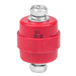 Изолятор SM-30 380А 8кВ EKF plc-sm-30