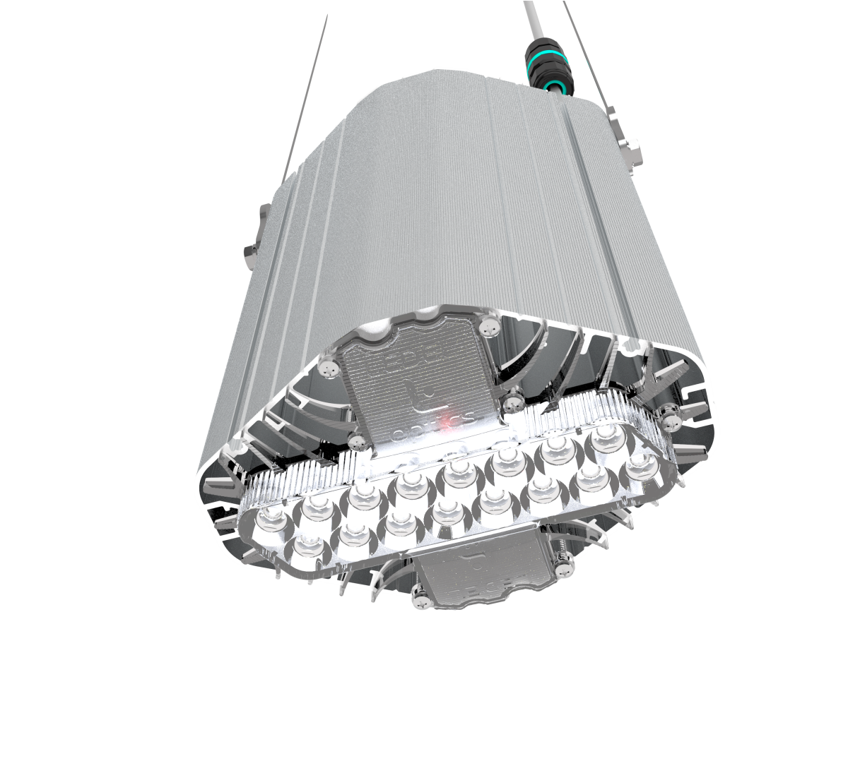 Светильник L-lego II 55/45/Г60/750/L210/05/IKIX-31/220АС IP66 LEDEL LGII45-315-514-18