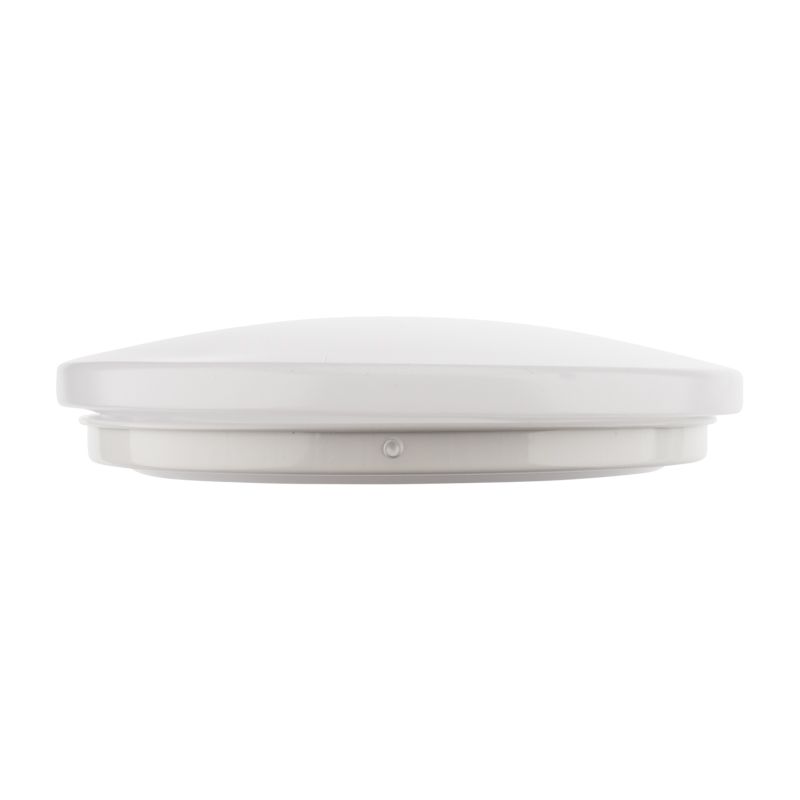 Светильник настенно-потолочный REXANT Proteus small 12W 4000 K LED - Фото 4